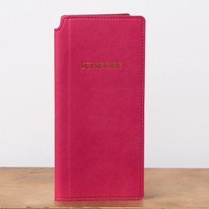 Jetsetter Passport Cover